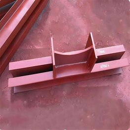 D7焊接橫擔(dān)
