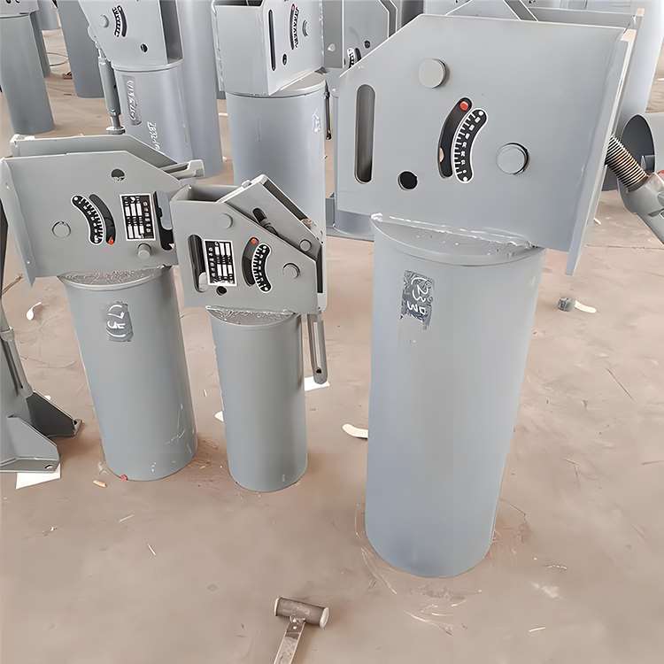 立式恒力彈簧支吊架